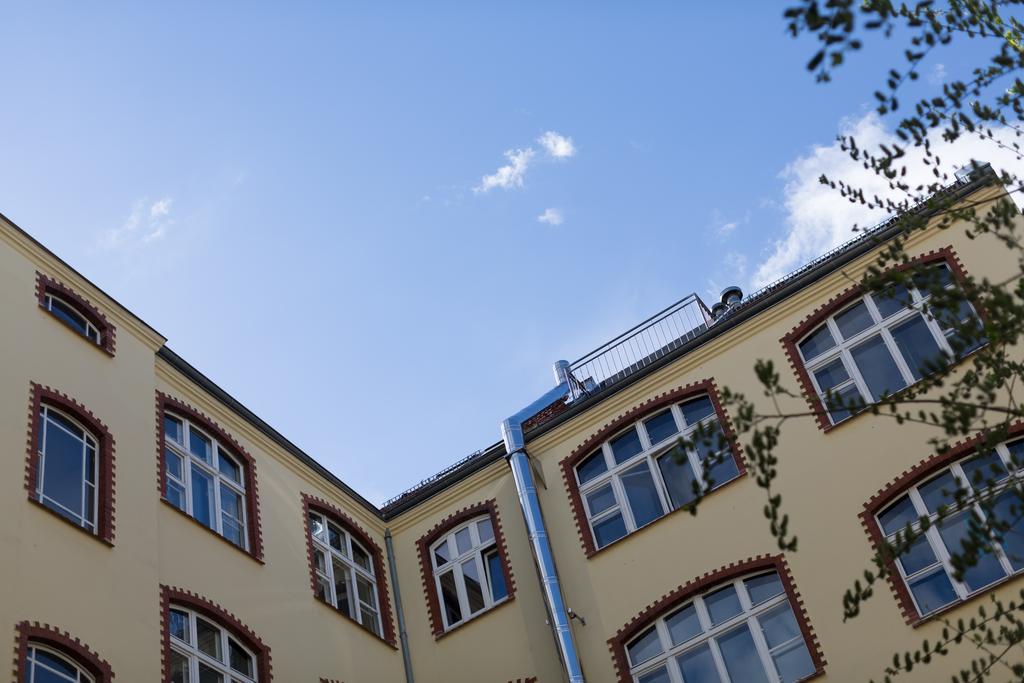 Hotel 103 - Berlin — Billeder 1