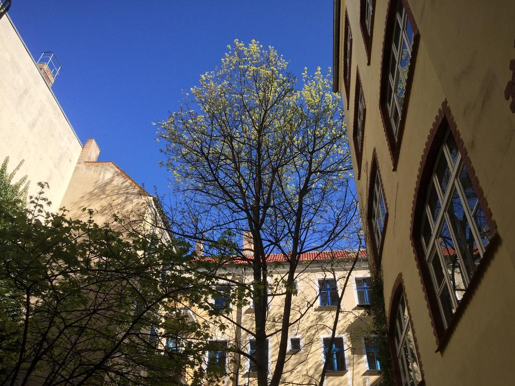 Hotel 103 - Berlin — Billeder 2